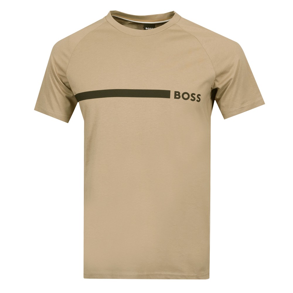 BOSS Bodywear Slim Fit Beach T Shirt