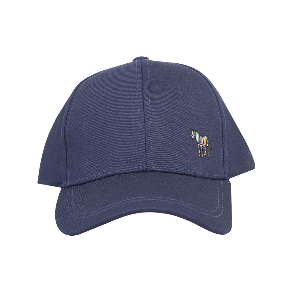 Ps Paul Smith Zebra Logo Cap