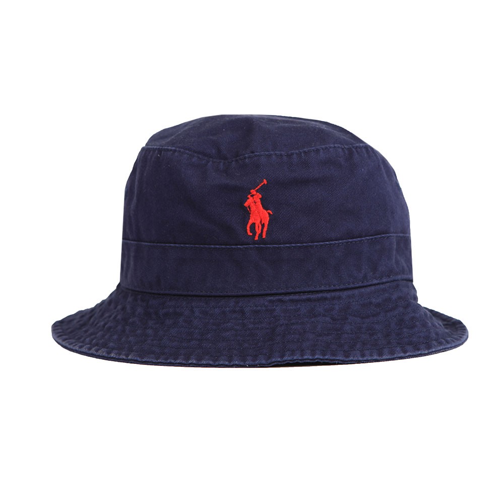 Polo Ralph Lauren Loft Bucket Hat