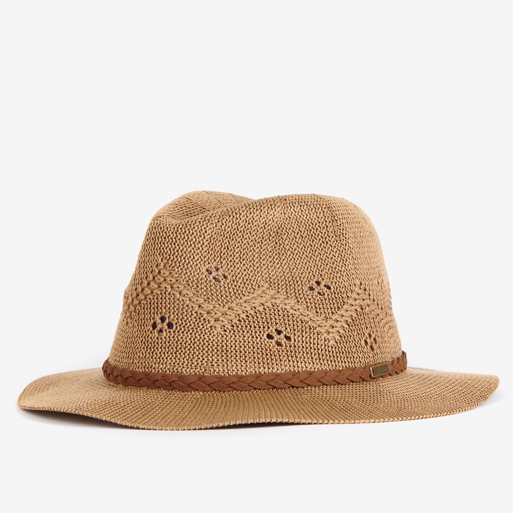 Barbour Lifestyle Flowerdale Trilby