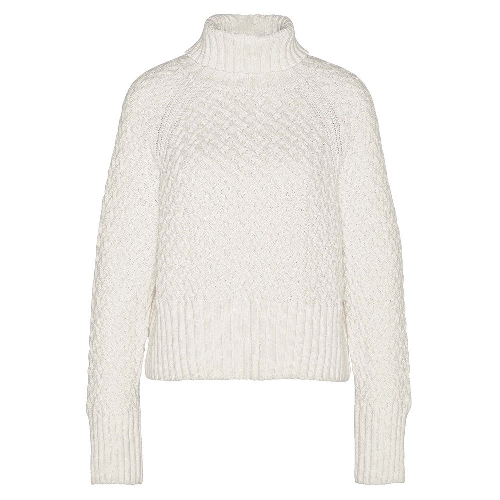 Barbour Lifestyle Malton Knitted Jumper