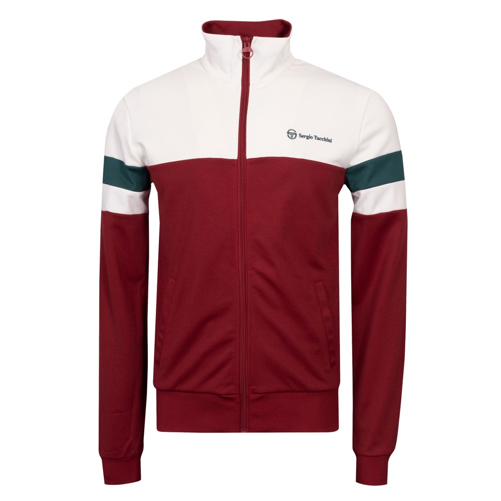 Sergio Tacchini Jonnie Track Top