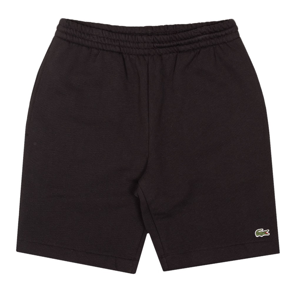 Lacoste GH9627 Fleece Shorts