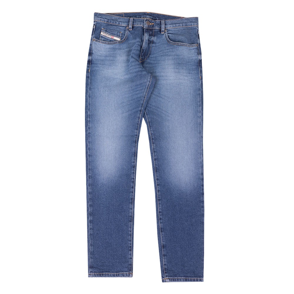 Diesel D-Strukt Tapered Jean