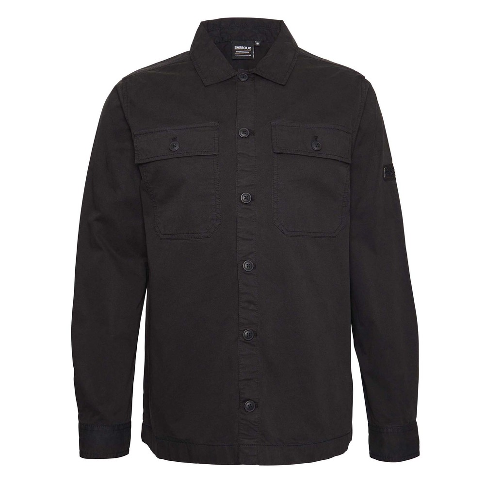 BARBOUR INTERNATIONAL Arlo Overshirt