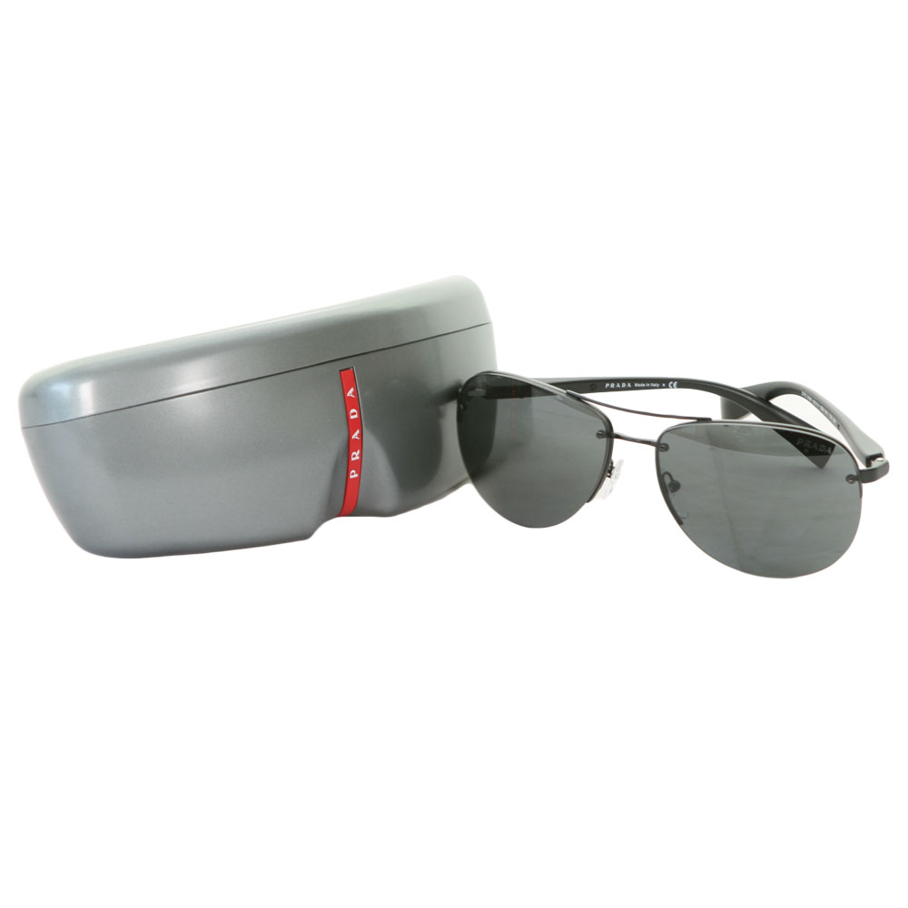 Prada Sport 0PS 56MS Sunglasses
