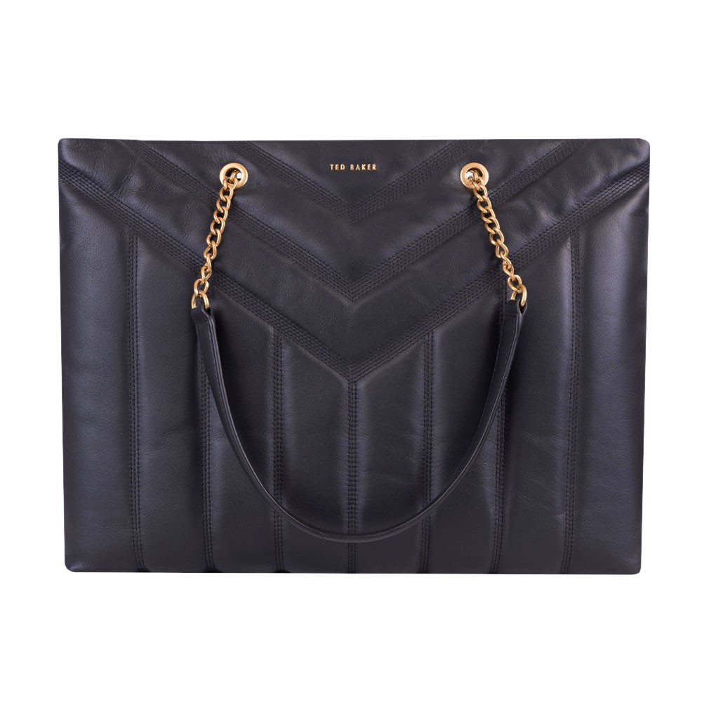 Ted Baker Ayalia Puffer Tote Bag