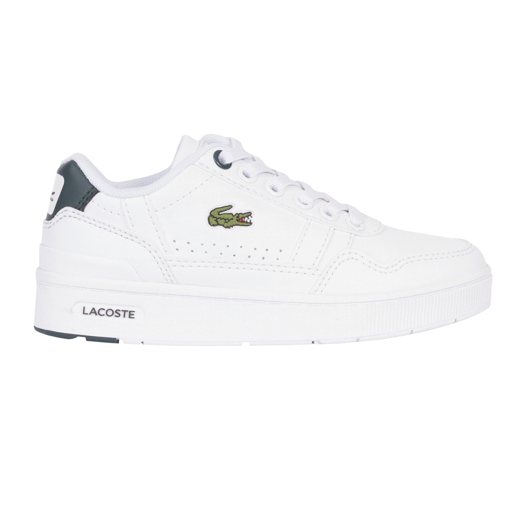 Lacoste Kids T Clip Trainer