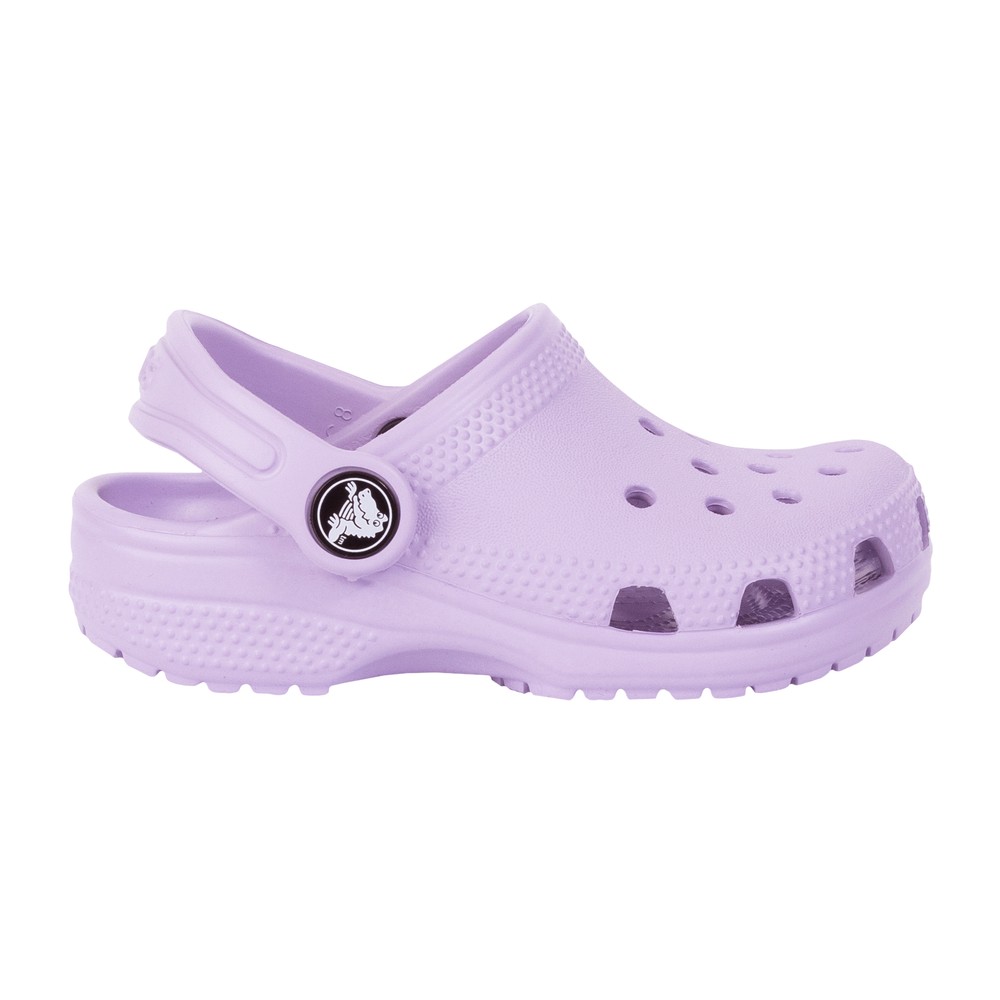 Crocs Girls Classic Clog