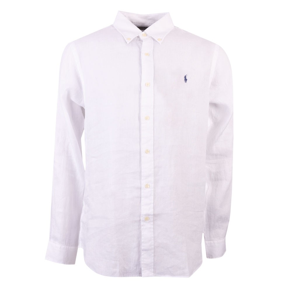 Polo Ralph Lauren Shirt POLO RALPH LAUREN Men colour White