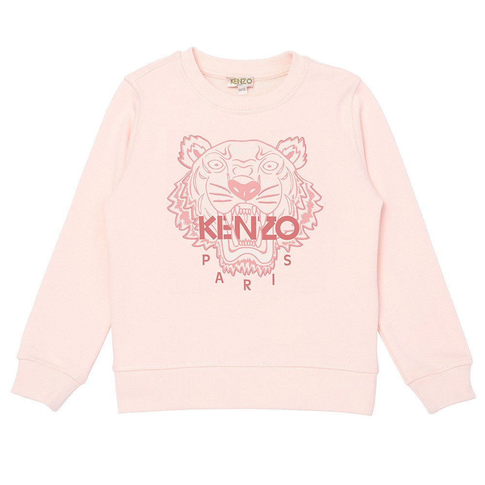 Kenzo Kids Tiger Sweatshirt