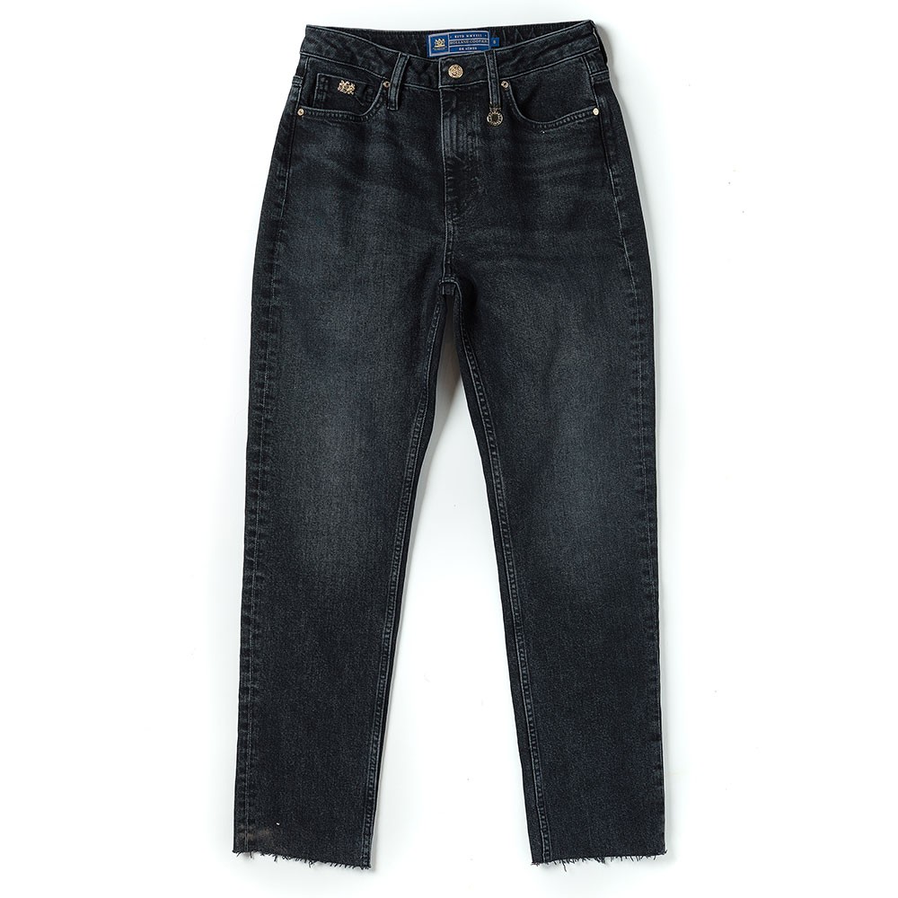 Holland Cooper High Rise Slim Jean