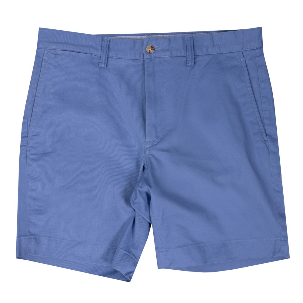 Polo Ralph Lauren 8 Inch Stretch Chino Short