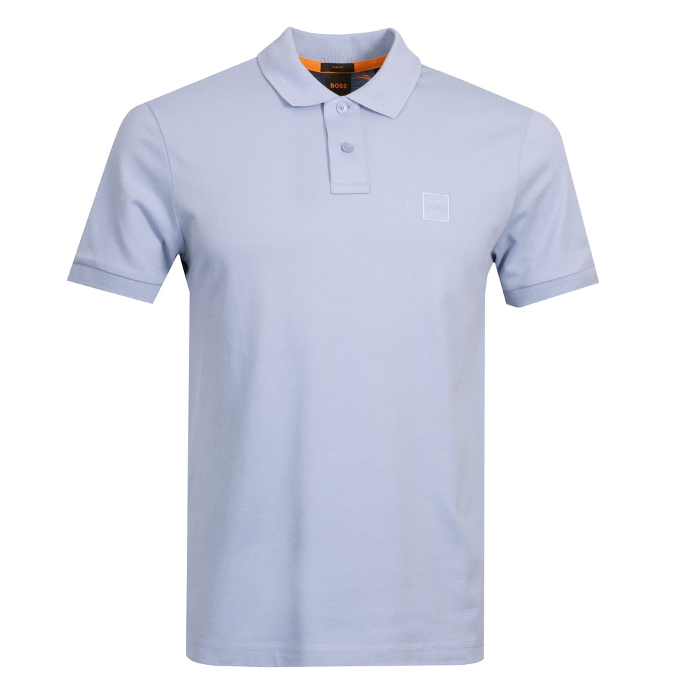 BOSS Casual Passenger Polo Shirt