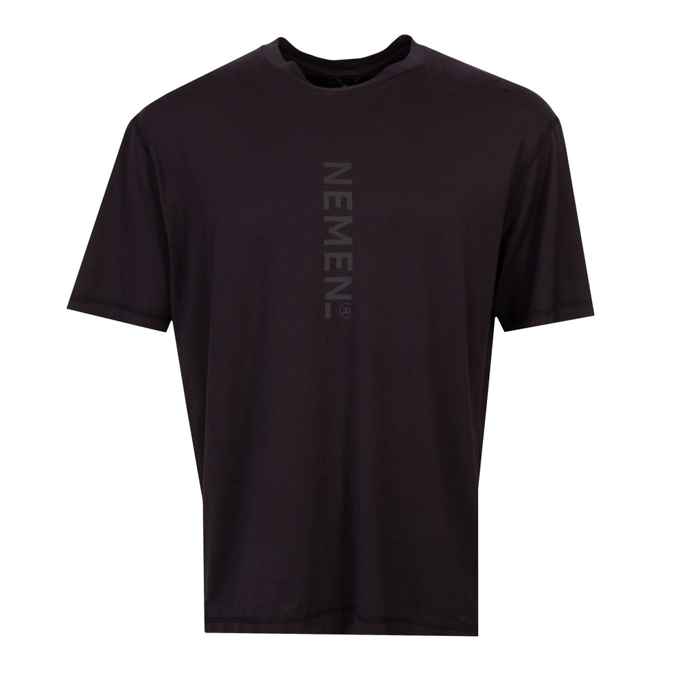 Nemen Logo Mako T-Shirt