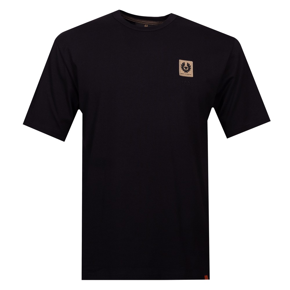 Belstaff Centenary Patch T Shirt