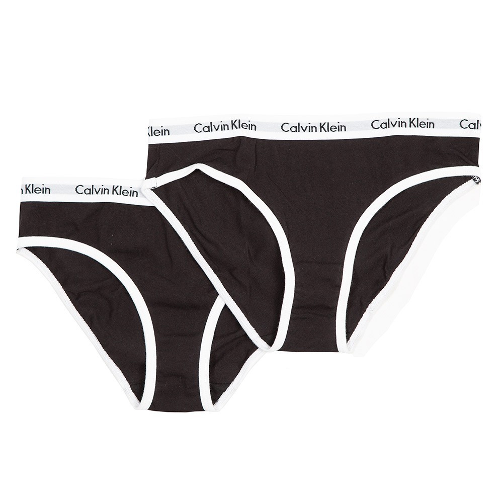 Calvin Klein 2 Pack Brief