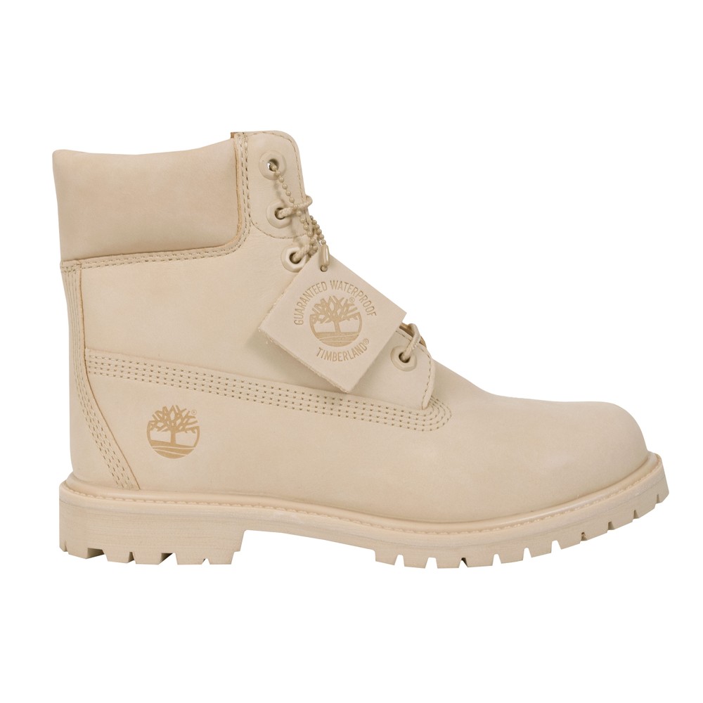 Timberland 6 Inch Premium Boot