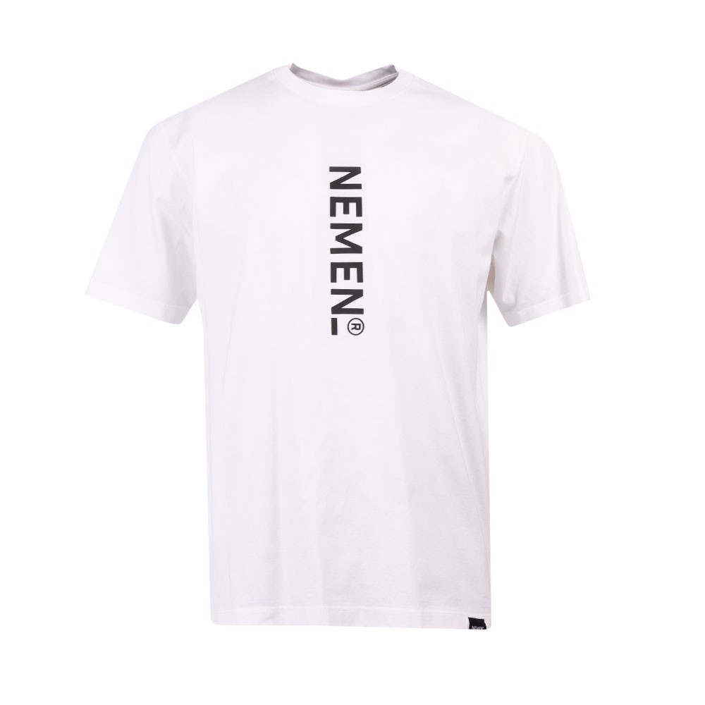 Nemen Logo T Shirt