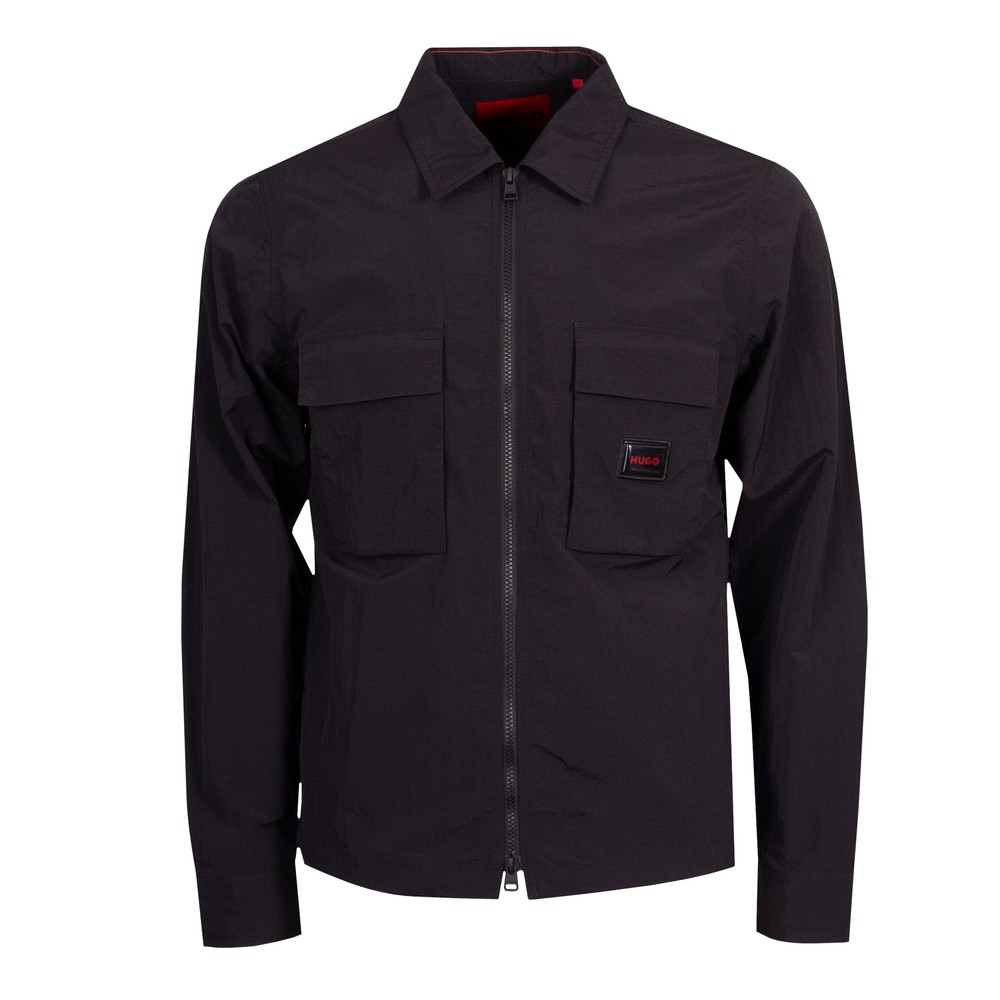 Hugo Eselio Overshirt