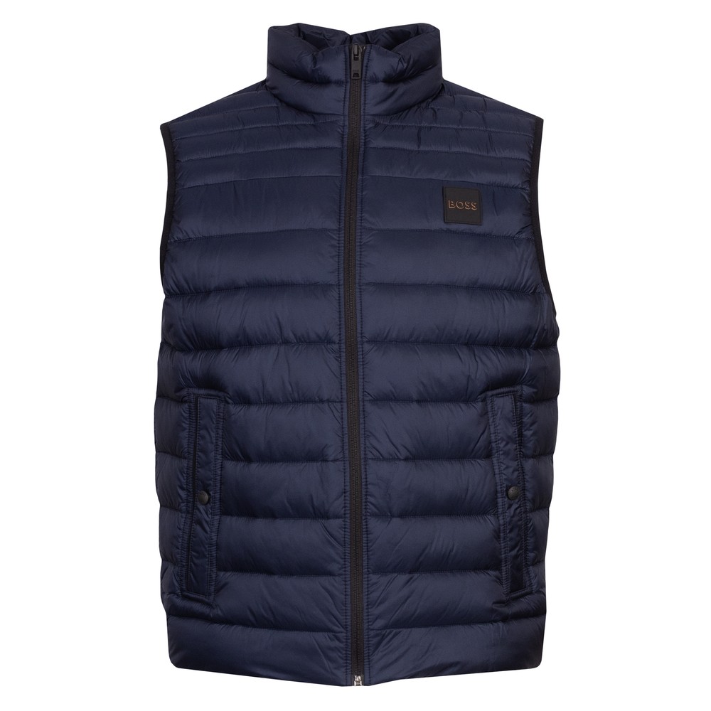 BOSS Casual Odeno 1 Gilet