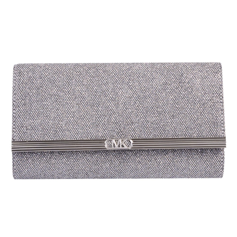 Michael Kors Mona Large EW Clutch