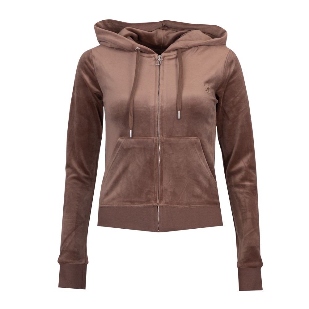 Juicy Couture Robertson Classic Hoody