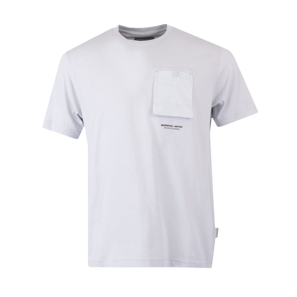 Marshall Artist Opensa Pocket T-Shirt