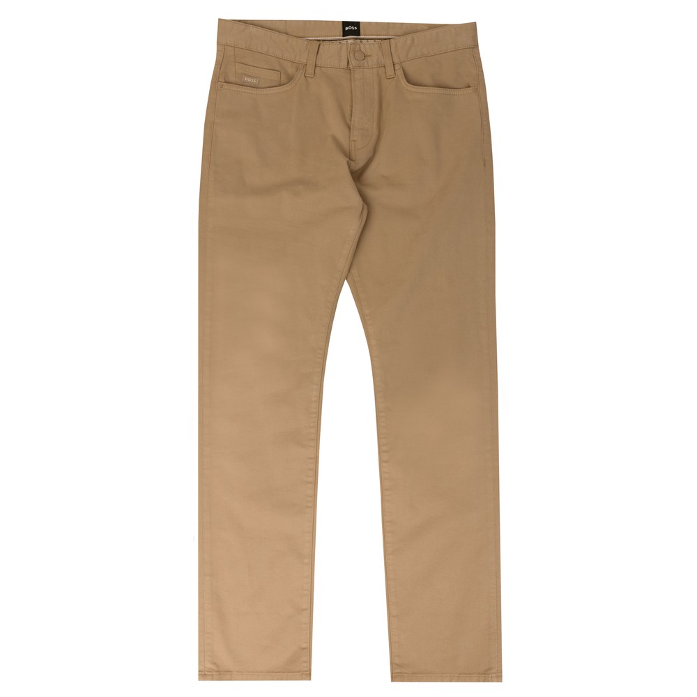 BOSS Formal H Delaware Trouser