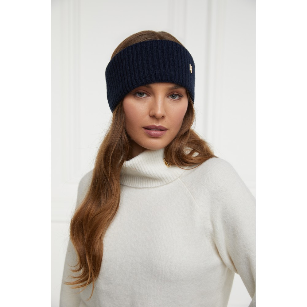 Holland Cooper Burghley Headband