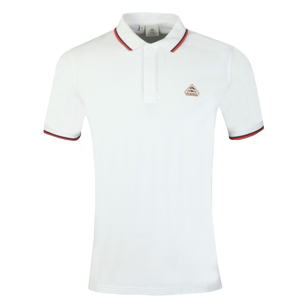 PYRENEX Leyre Polo Shirt