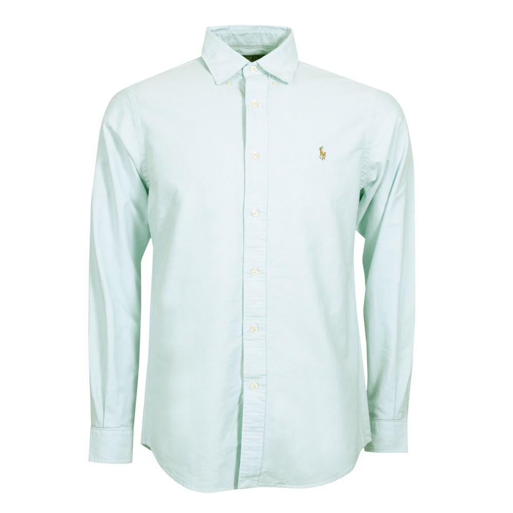 Polo Ralph Lauren Custom Fit Oxford Shirt