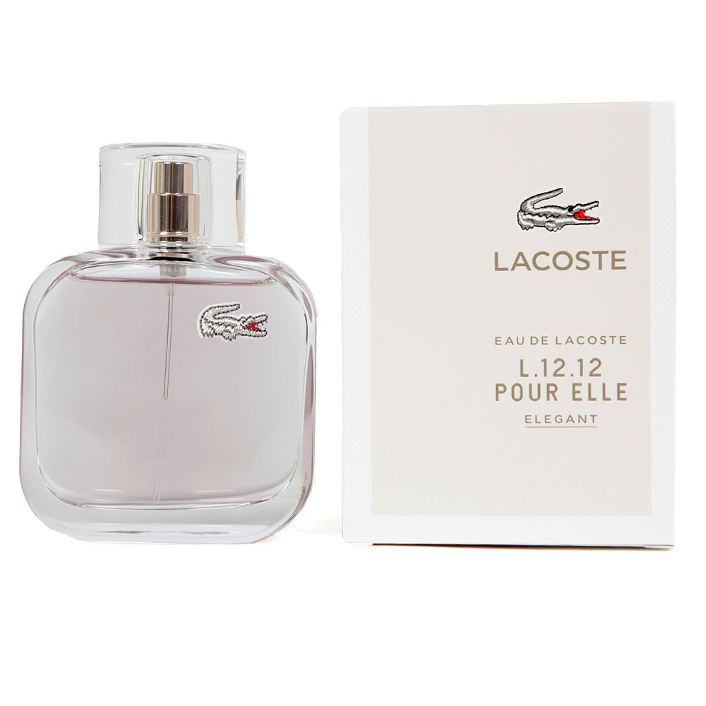 Lacoste L1212 Pour Elle EDT