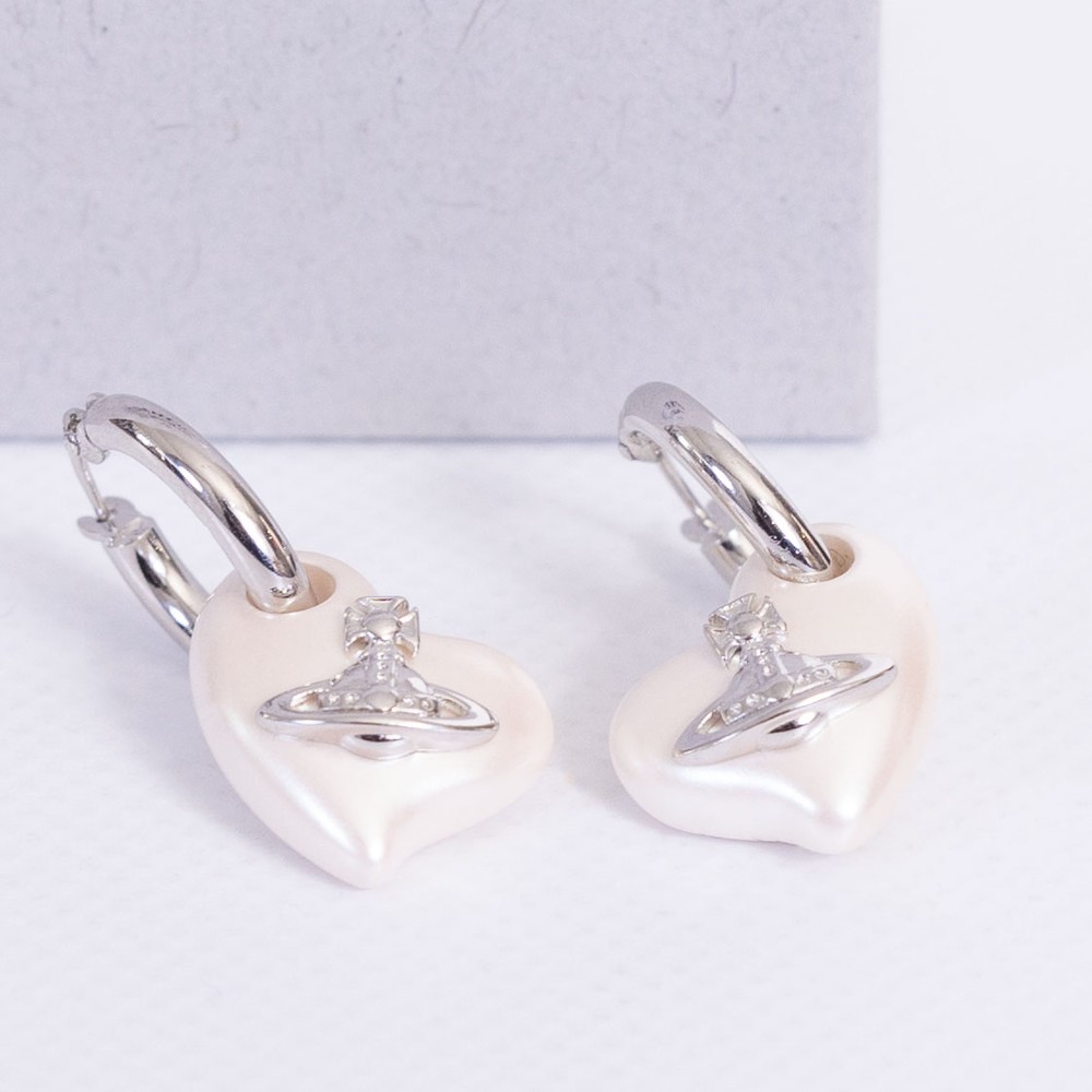 Vivienne Westwood Florentia Earrings