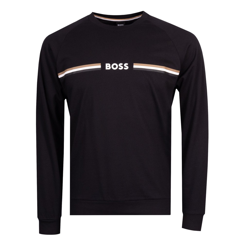 BOSS Authentic Sweatshirt