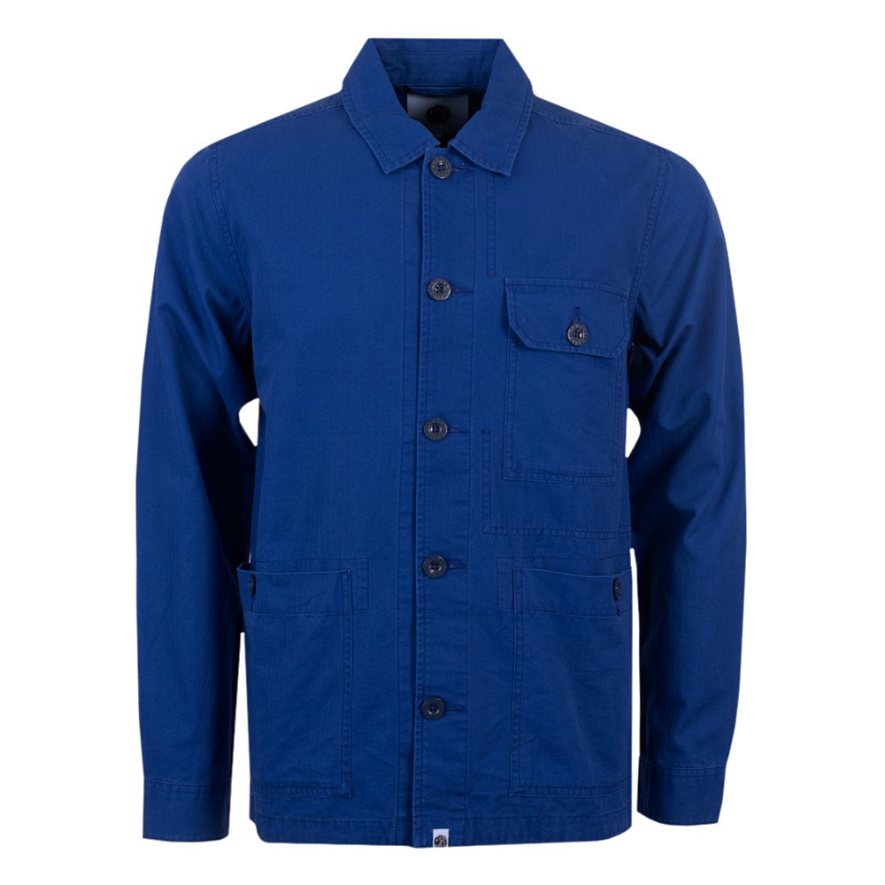 Pretty Green Celestial Chore Jacket