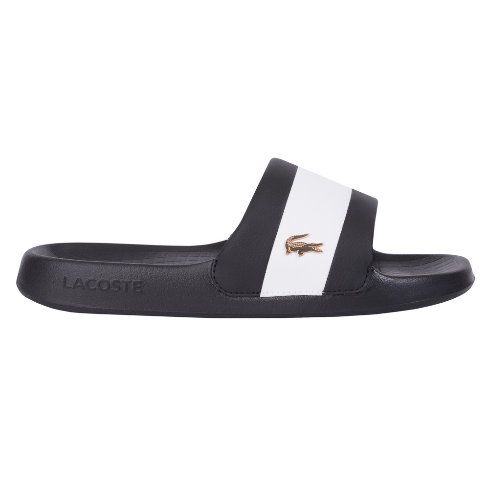 Lacoste Serve Hybrid Slide