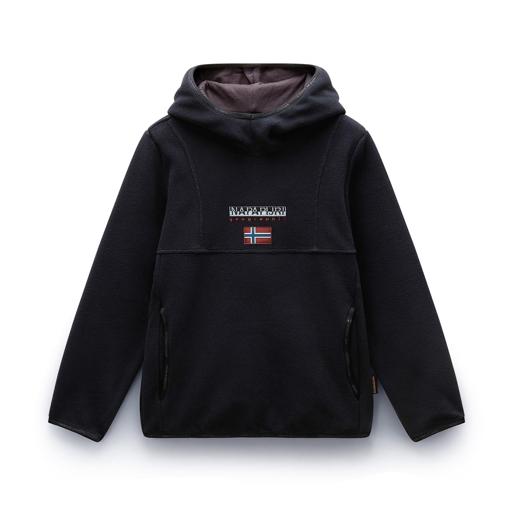 Napapijri K T-Gonzen Fleece Hoody