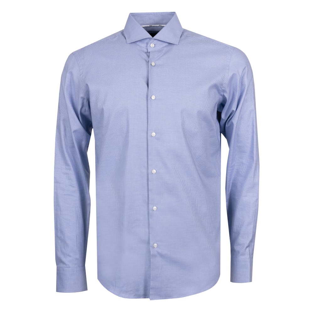 BOSS Formal H-Joe Spread C1 Shirt