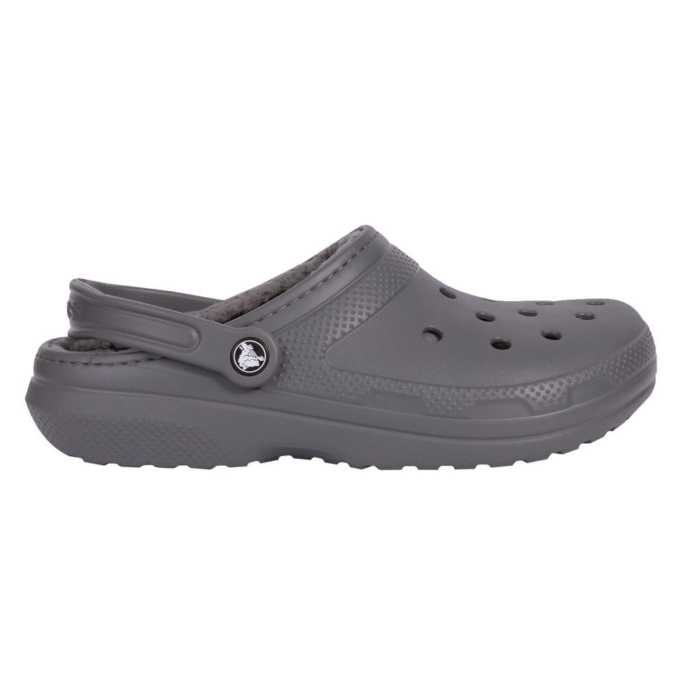 Crocs Classic Lined Clog