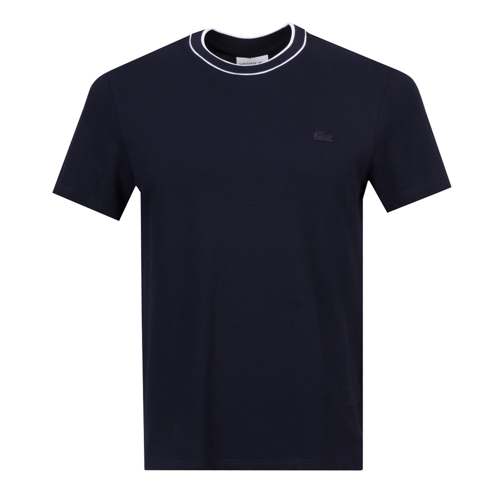 Lacoste Stretch Pique T-shirt