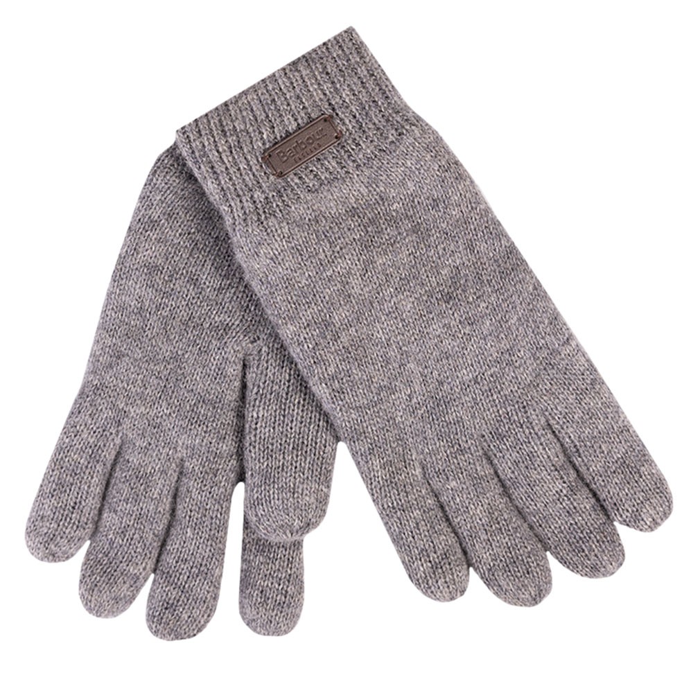 Barbour Lifestyle Carlton Knitted Glove