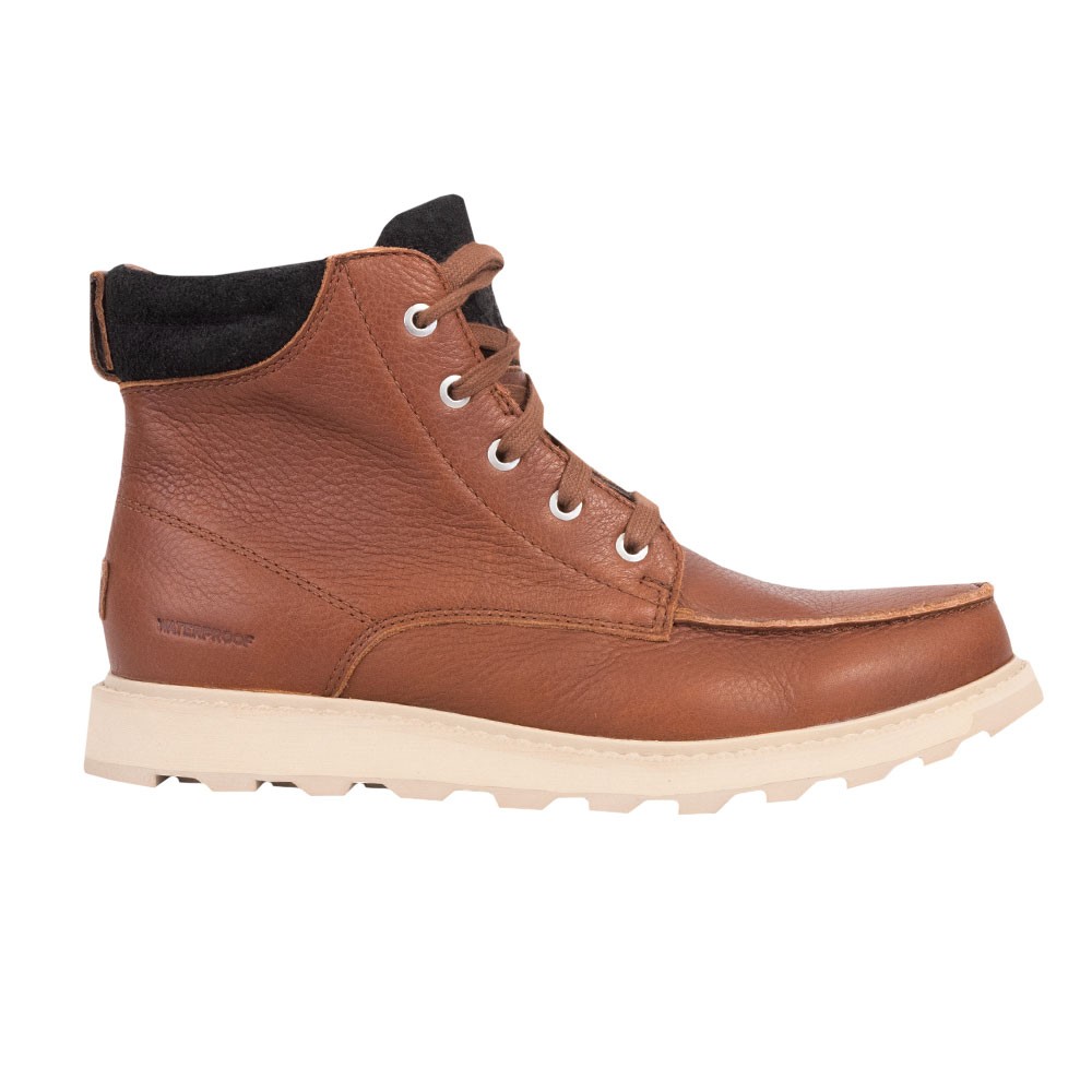 Sorel Madson II Waterproof Chukka