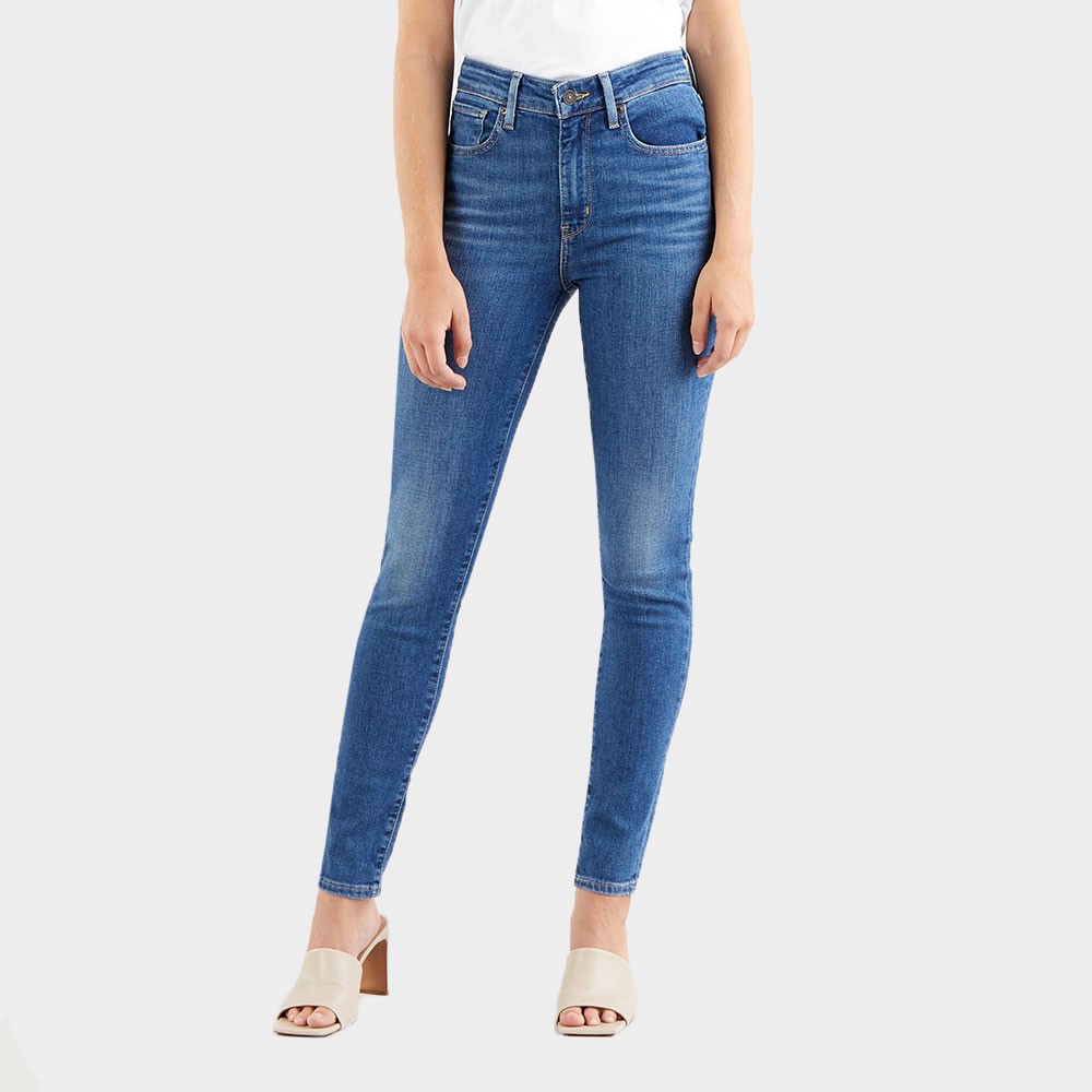  721 High Rise Skinny Jean