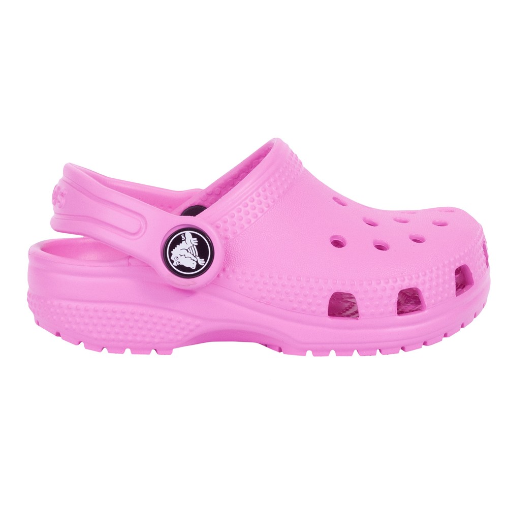 Crocs Girls Classic Clog