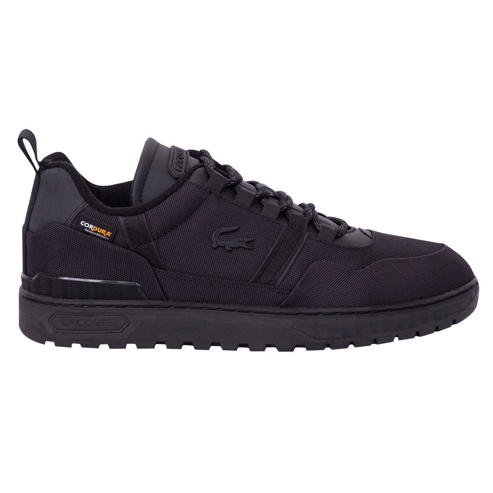 Lacoste T-Clip Winter Trainer