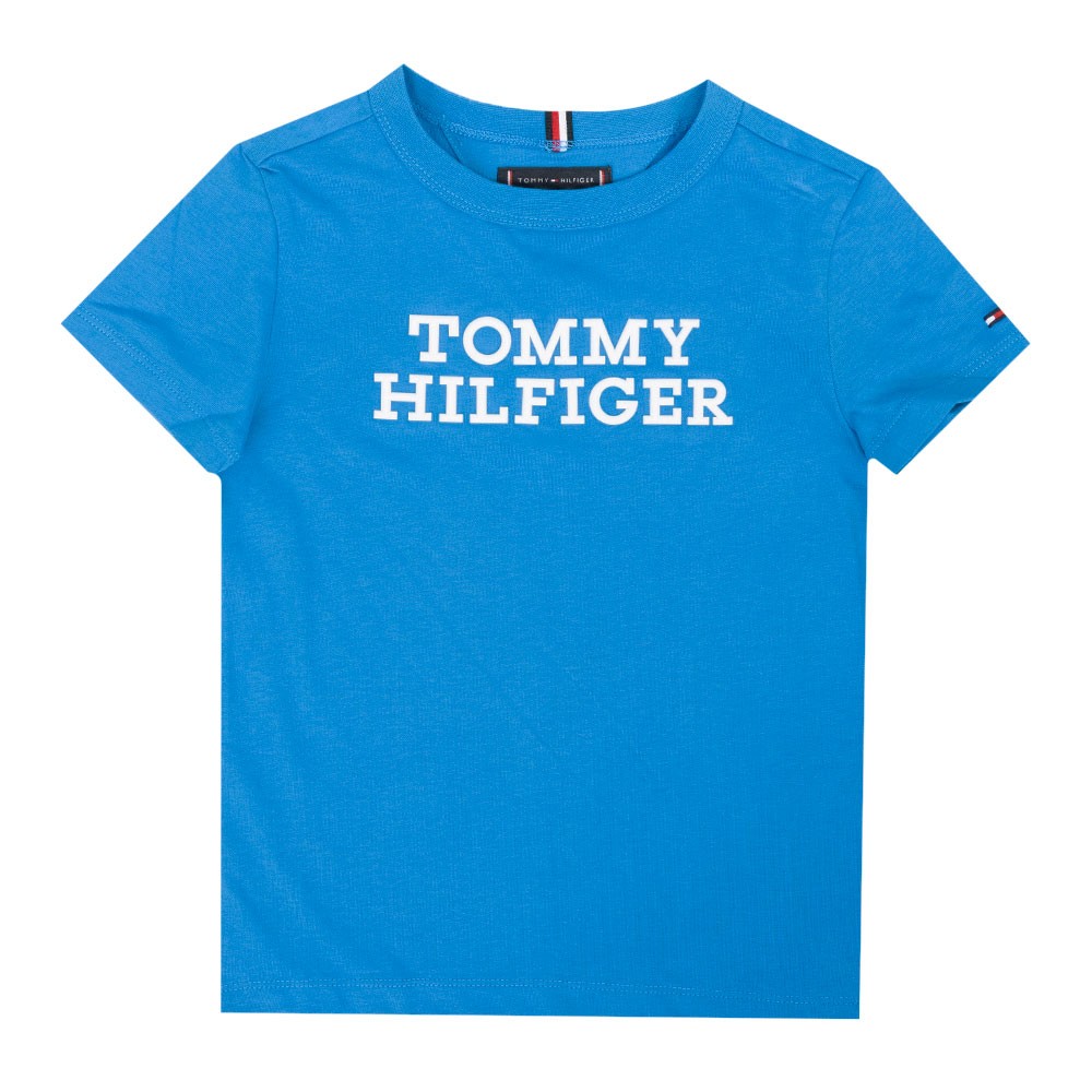 Tommy Hilfiger Logo T-Shirt