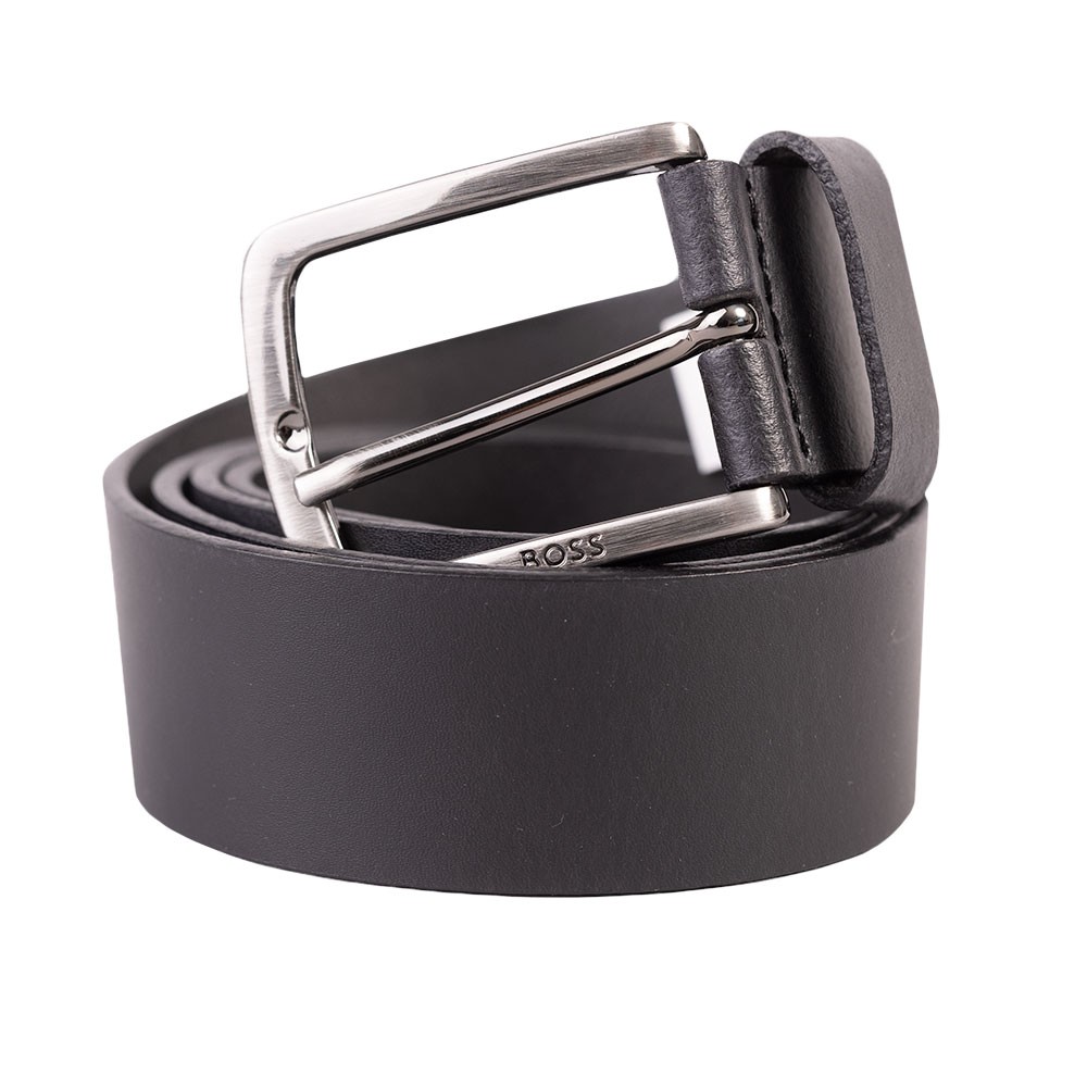 BOSS Jor Metal Tip Belt