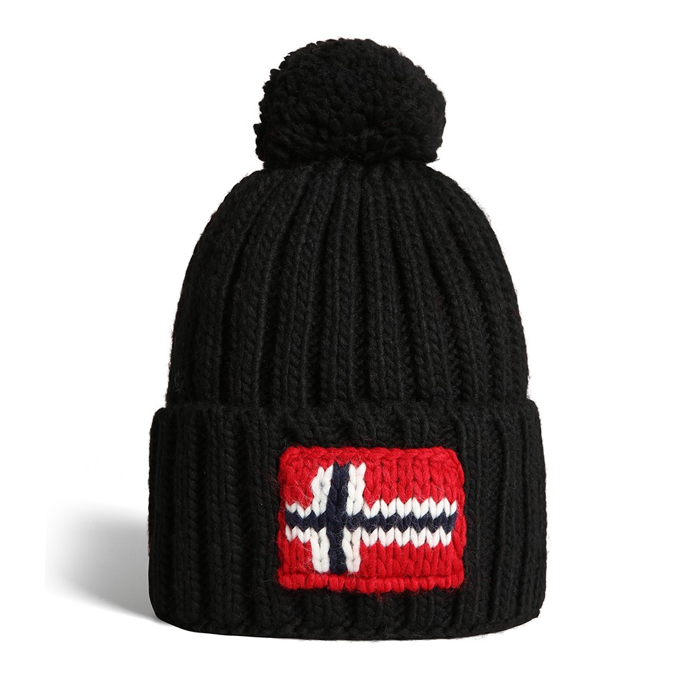 Napapijri Semiury 5 Knitted Hat