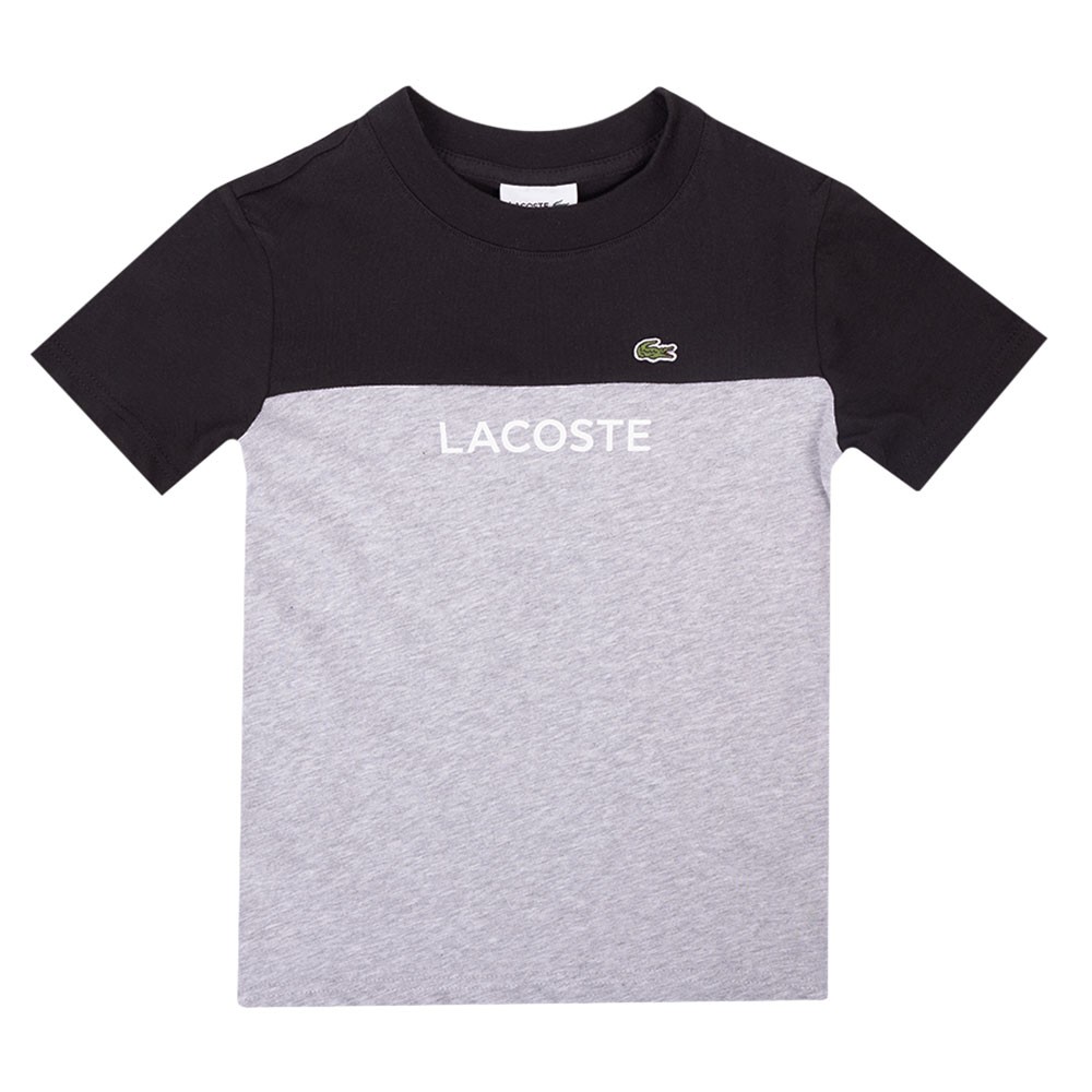 Lacoste TJ5289 Split Panel T Shirt